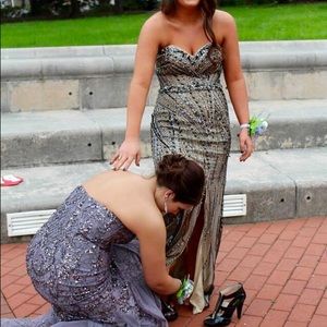 Jovani prom/ formal dress